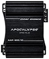 Deaf Bonce Apocalypse AAP-800.1D Atom Plus